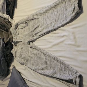 Diamond supply sweatpants